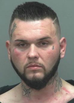 Out of state fugitive captured in Janesville, police say